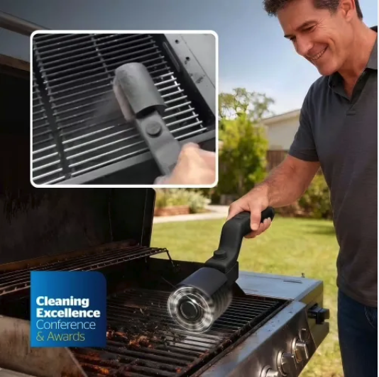 GrillWizz