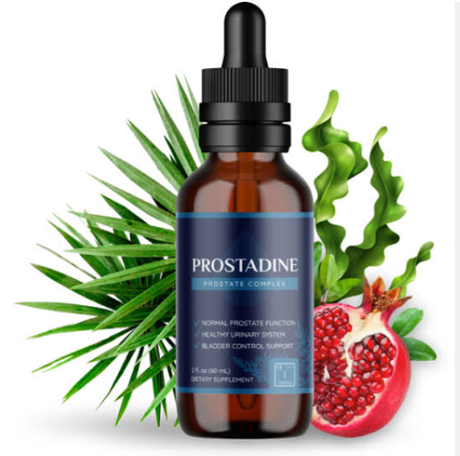 Prostadine liquid prostate health supplement